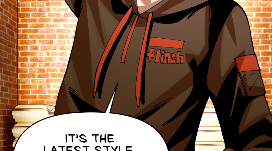 Dating Sim[on] Chapter 16 page 11 - 