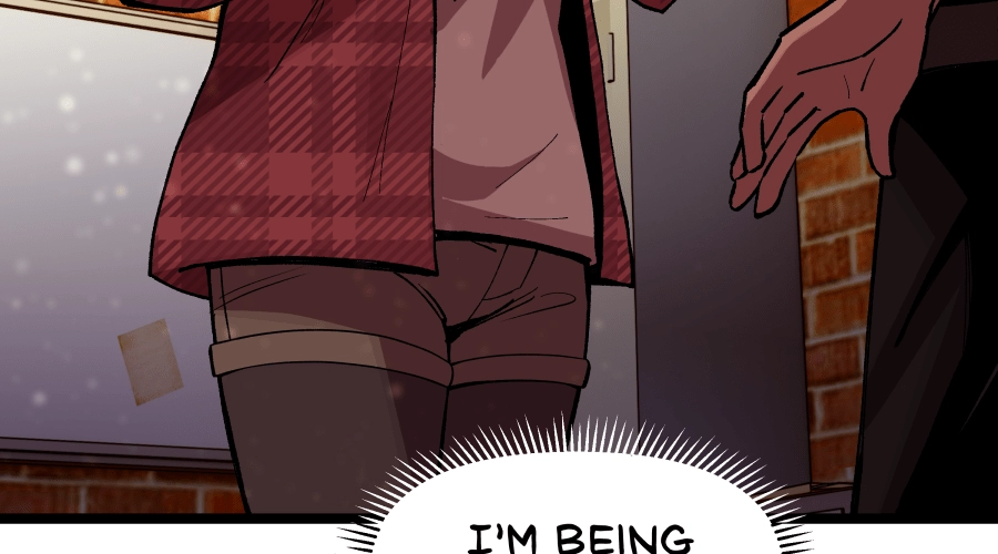 Dating Sim[on] Chapter 16 page 101 - 