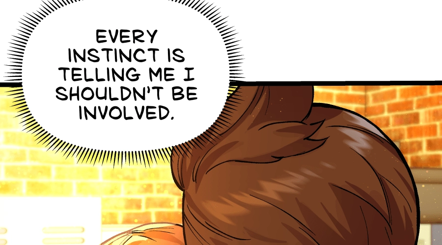 Dating Sim[on] Chapter 16 page 103 - 