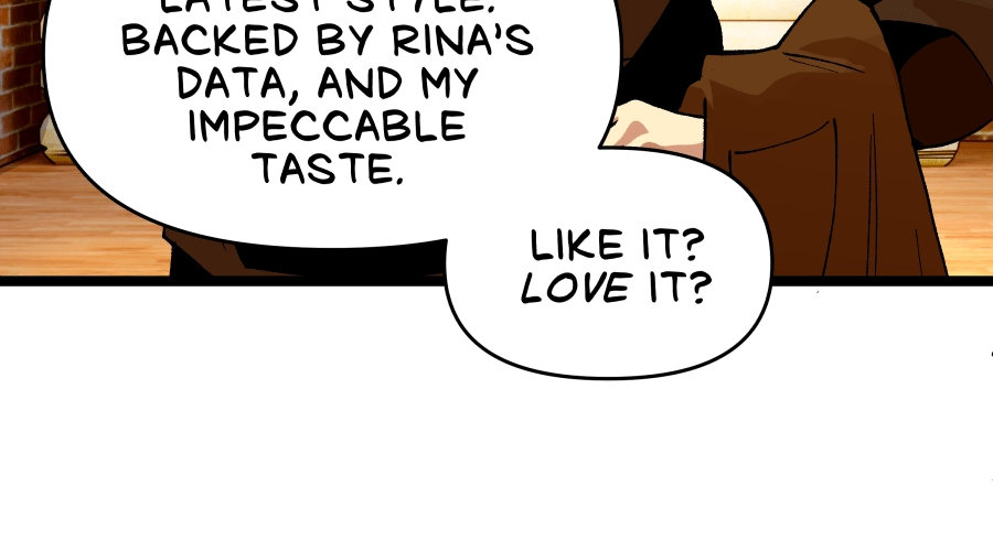 Dating Sim[on] Chapter 16 page 12 - 