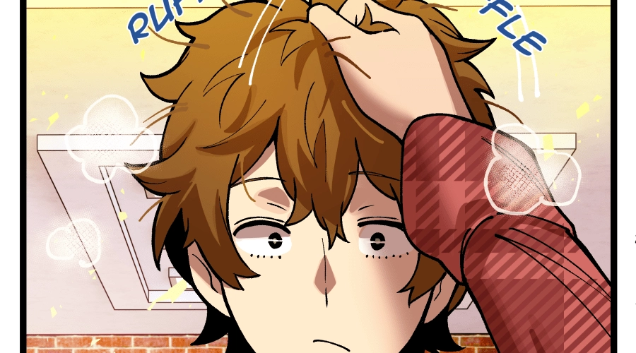 Dating Sim[on] Chapter 16 page 115 - 