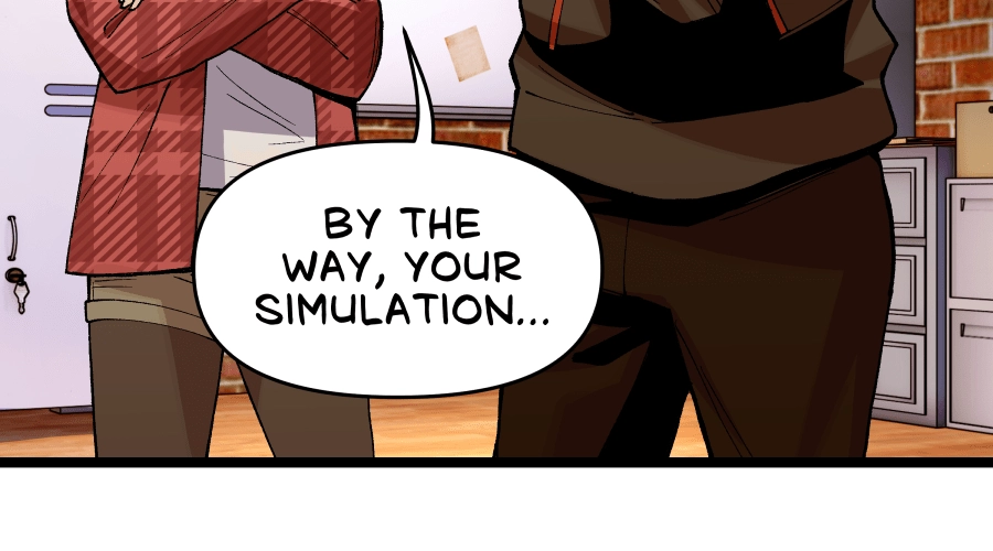 Dating Sim[on] Chapter 16 page 120 - 
