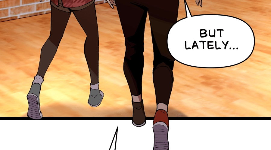 Dating Sim[on] Chapter 16 page 128 - 