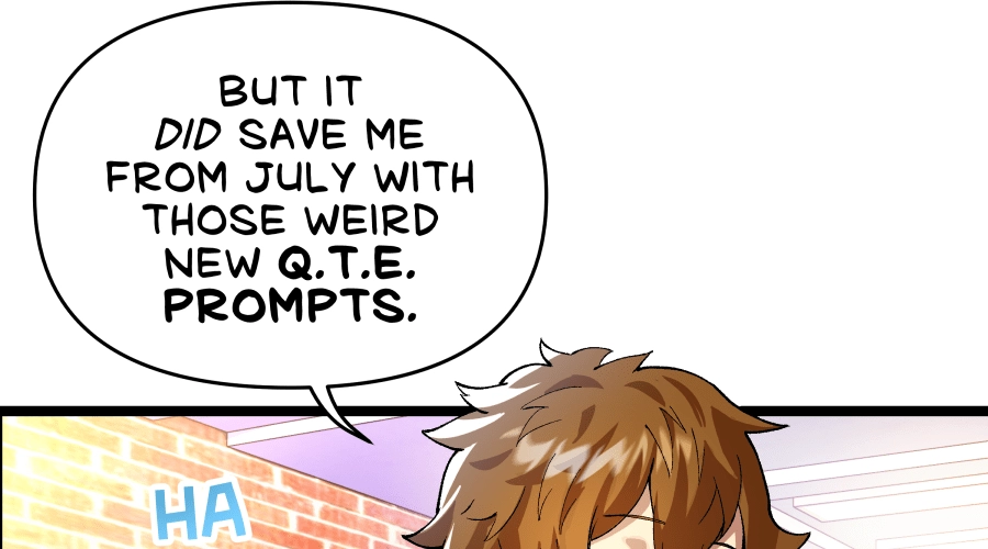 Dating Sim[on] Chapter 16 page 130 - 