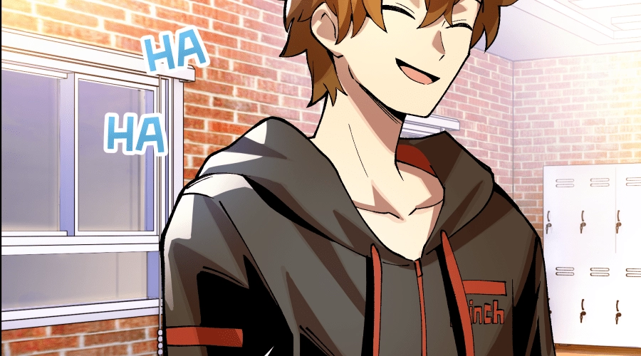 Dating Sim[on] Chapter 16 page 131 - 
