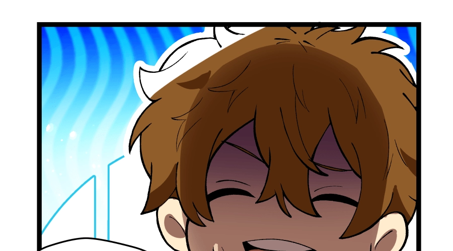 Dating Sim[on] Chapter 16 page 134 - 