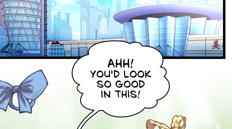 Dating Sim[on] Chapter 16 page 142 - 