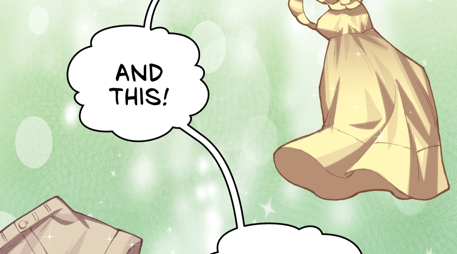 Dating Sim[on] Chapter 16 page 143 - 