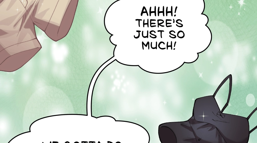 Dating Sim[on] Chapter 16 page 144 - 