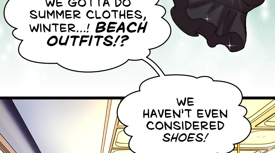 Dating Sim[on] Chapter 16 page 145 - 