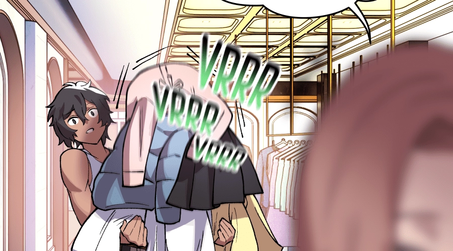 Dating Sim[on] Chapter 16 page 146 - 