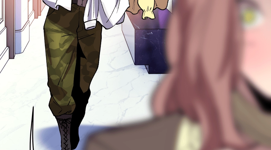 Dating Sim[on] Chapter 16 page 147 - 