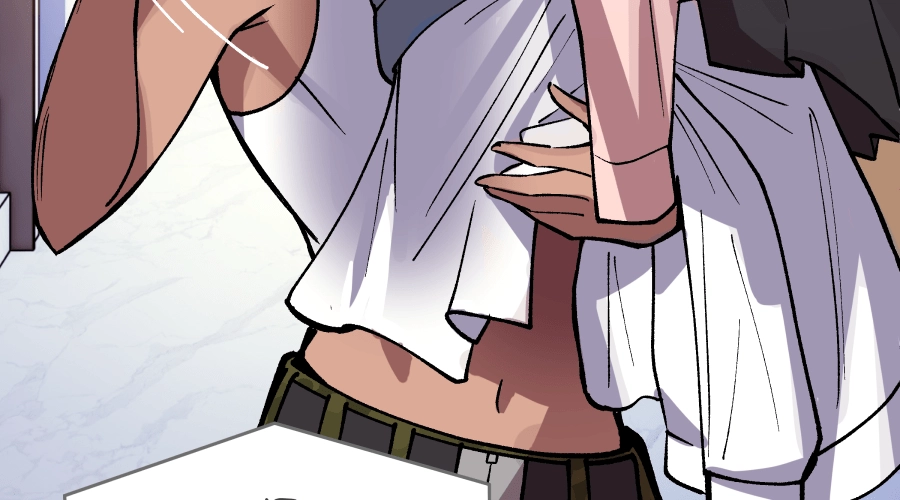 Dating Sim[on] Chapter 16 page 154 - 