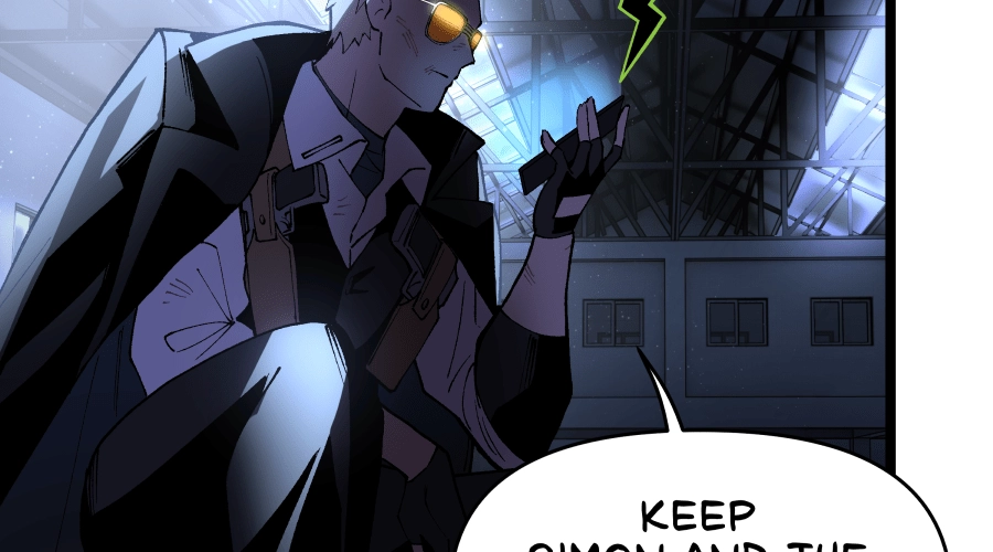 Dating Sim[on] Chapter 16 page 157 - 