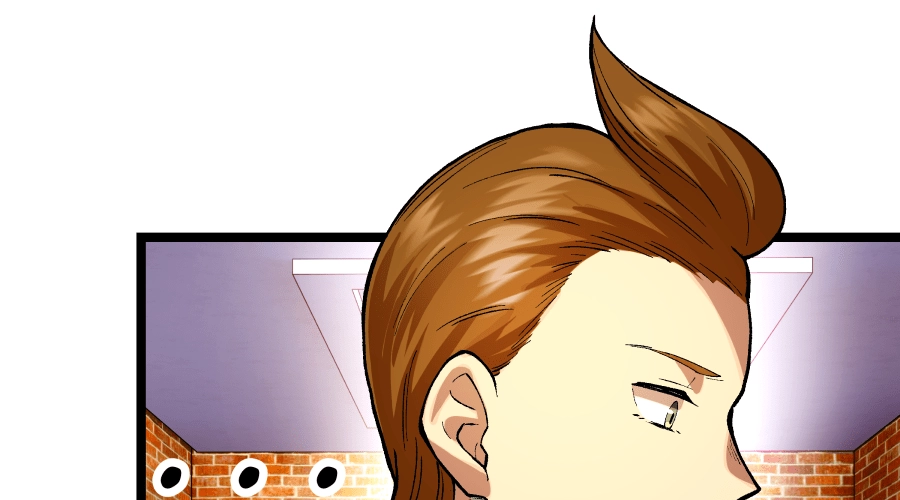 Dating Sim[on] Chapter 16 page 17 - 