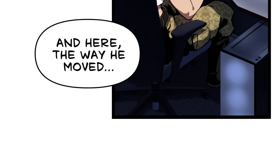 Dating Sim[on] Chapter 16 page 167 - 