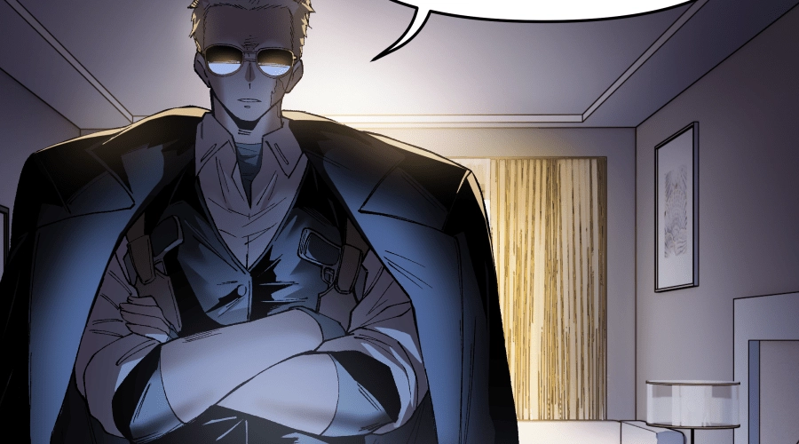 Dating Sim[on] Chapter 16 page 169 - 