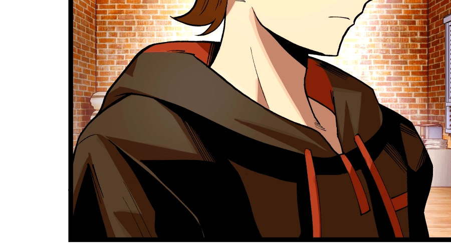 Dating Sim[on] Chapter 16 page 18 - 