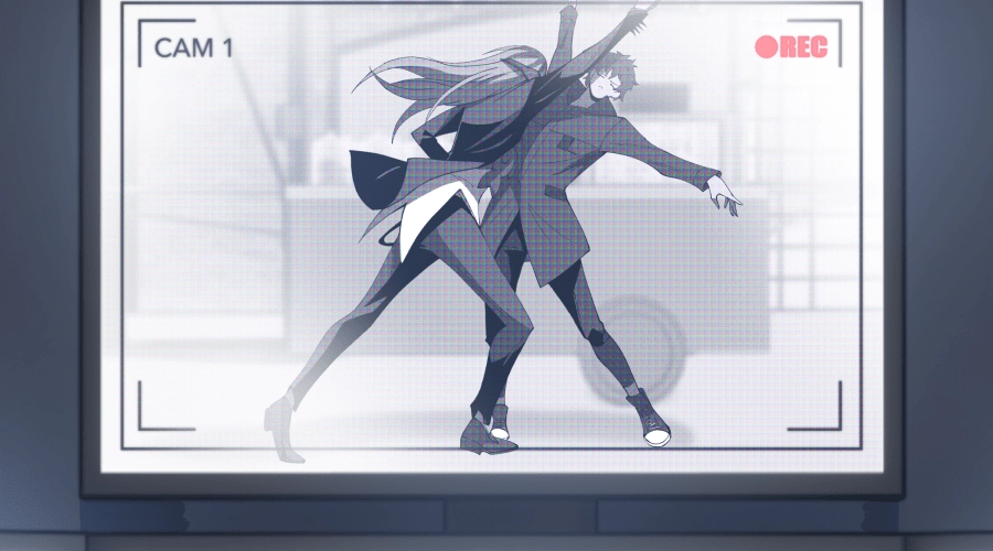 Dating Sim[on] Chapter 16 page 173 - 