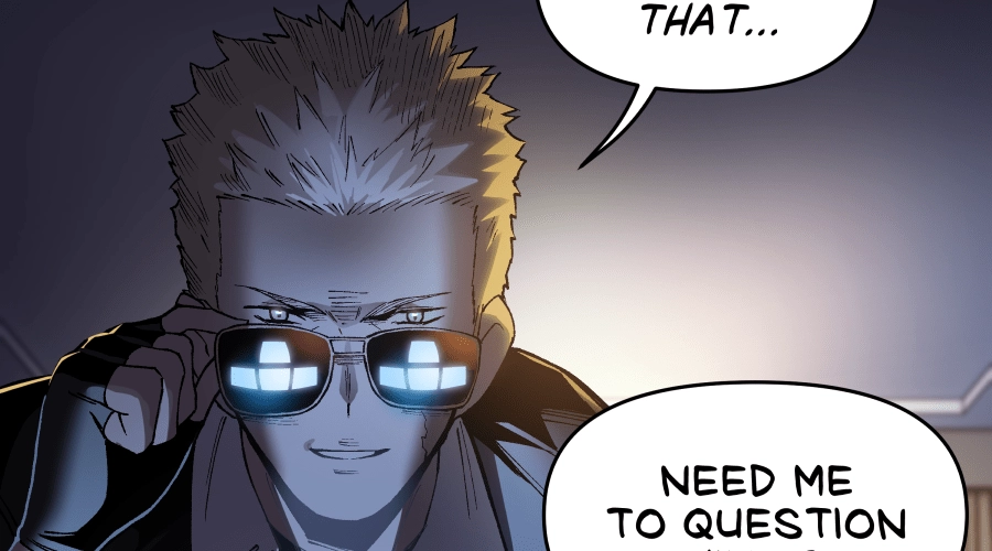 Dating Sim[on] Chapter 16 page 177 - 