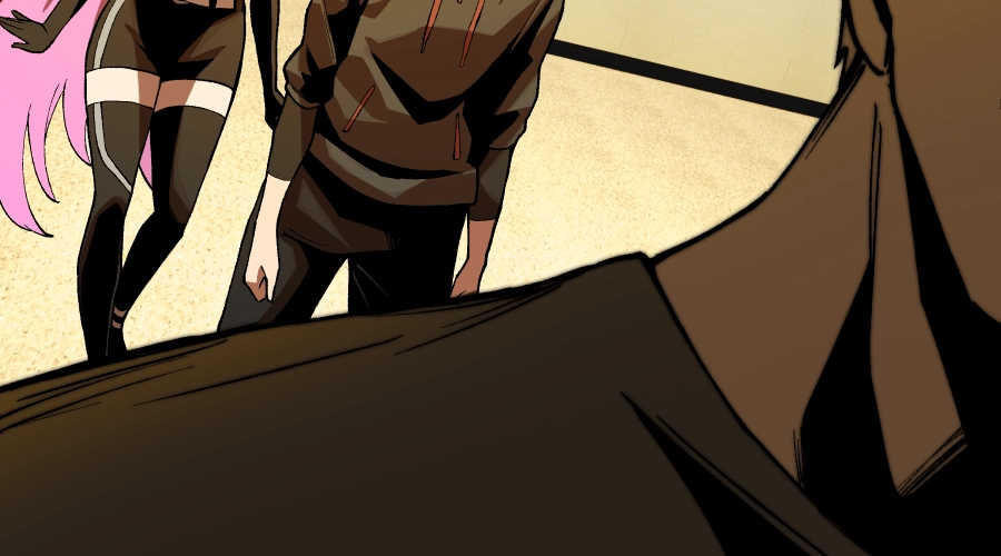 Dating Sim[on] Chapter 16 page 188 - 