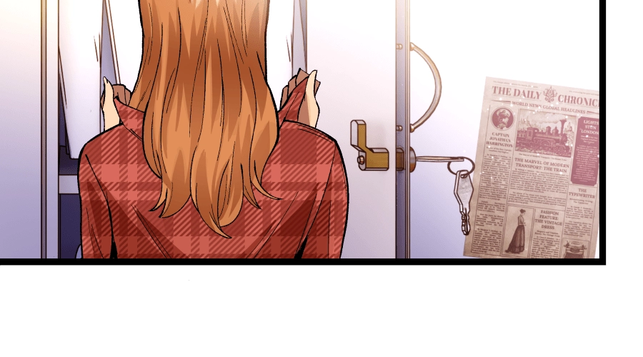 Dating Sim[on] Chapter 16 page 20 - 