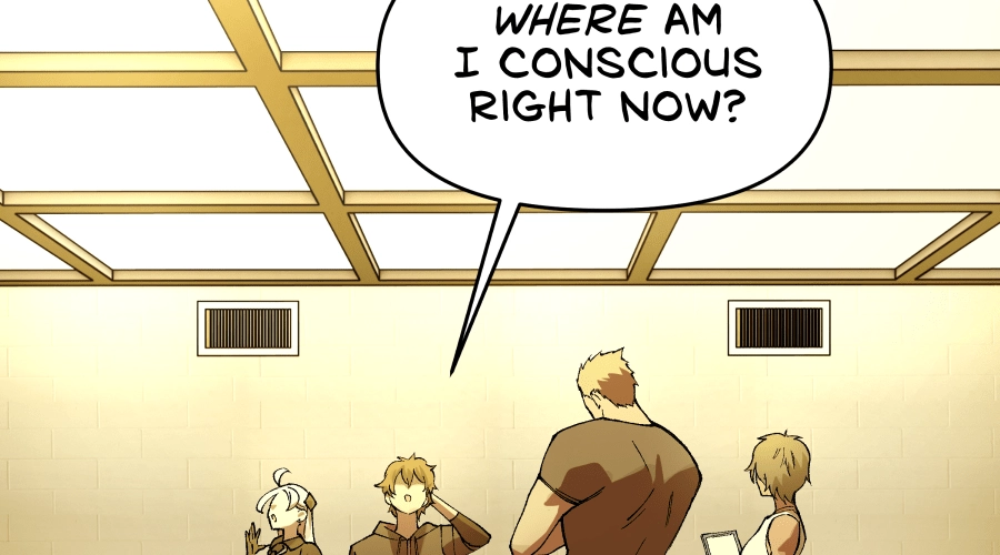 Dating Sim[on] Chapter 16 page 191 - 