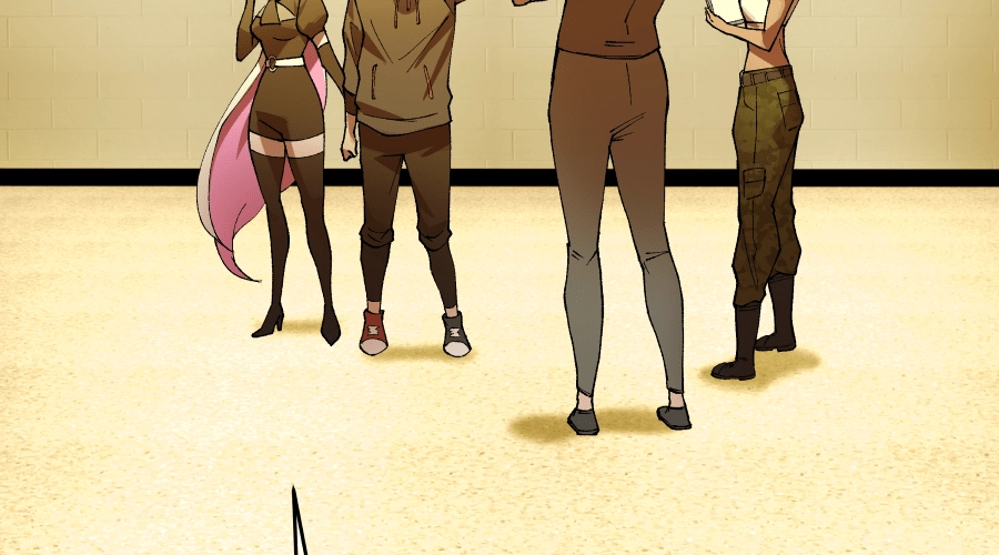 Dating Sim[on] Chapter 16 page 192 - 