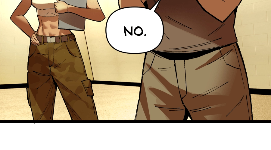 Dating Sim[on] Chapter 16 page 197 - 