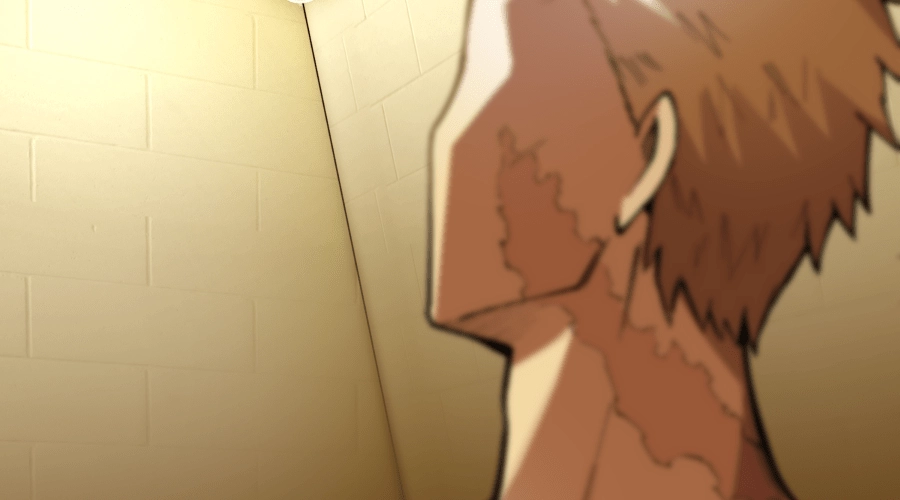 Dating Sim[on] Chapter 16 page 200 - 