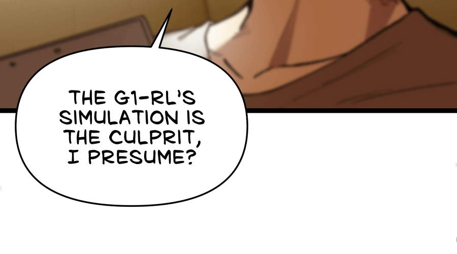 Dating Sim[on] Chapter 16 page 201 - 