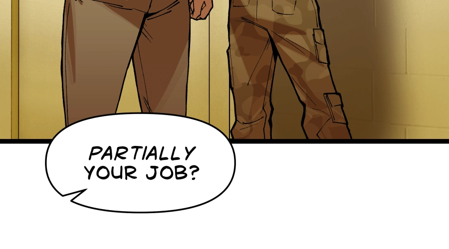 Dating Sim[on] Chapter 16 page 208 - 