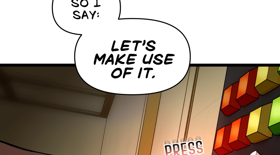 Dating Sim[on] Chapter 16 page 210 - 