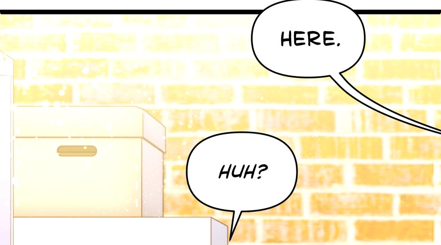 Dating Sim[on] Chapter 16 page 22 - 