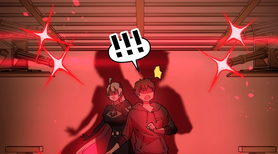 Dating Sim[on] Chapter 16 page 219 - 