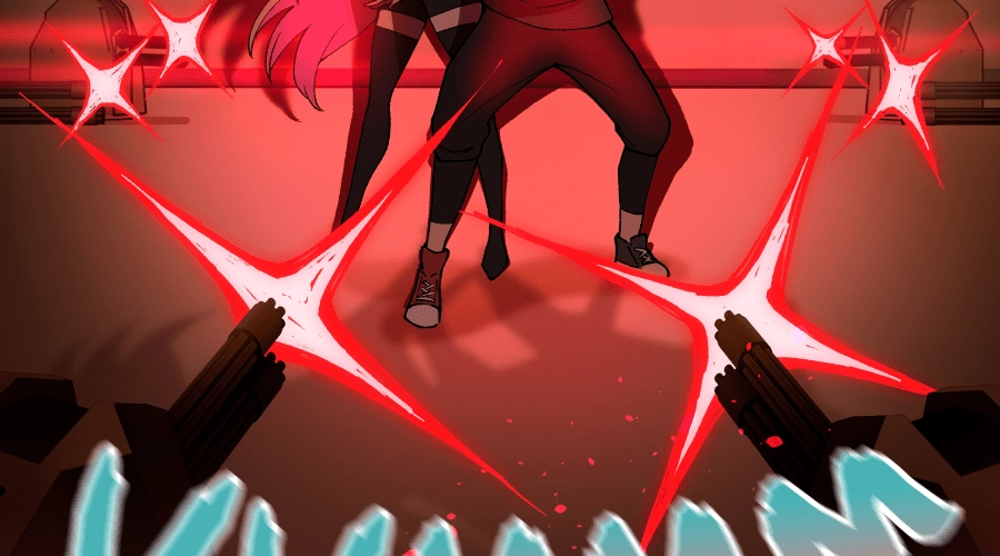 Dating Sim[on] Chapter 16 page 220 - 