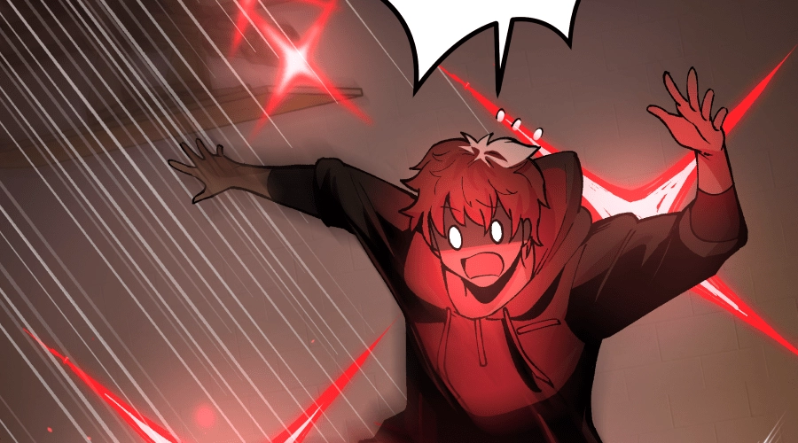 Dating Sim[on] Chapter 16 page 227 - 