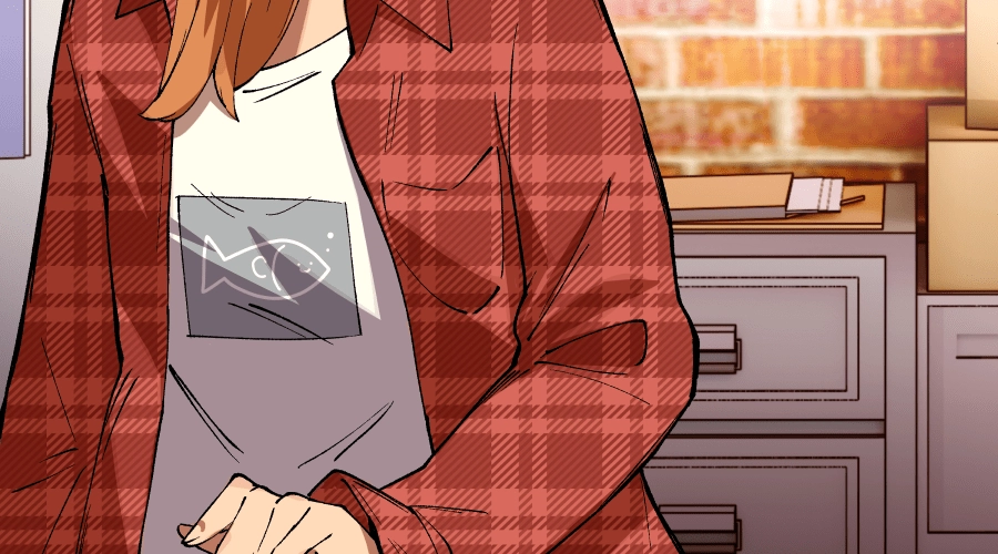 Dating Sim[on] Chapter 16 page 24 - 