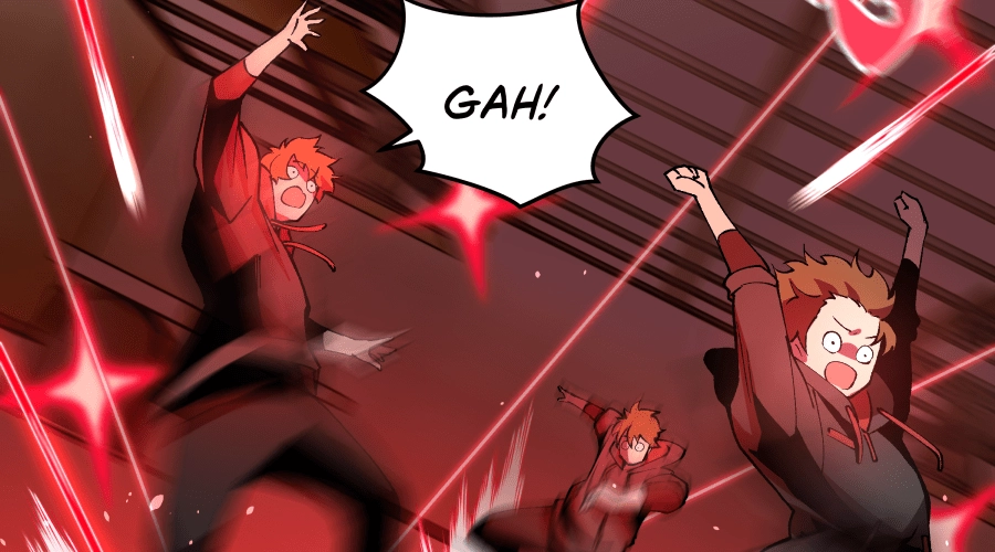 Dating Sim[on] Chapter 16 page 232 - 