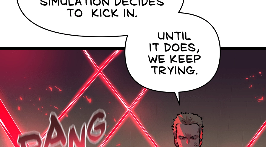 Dating Sim[on] Chapter 16 page 239 - 