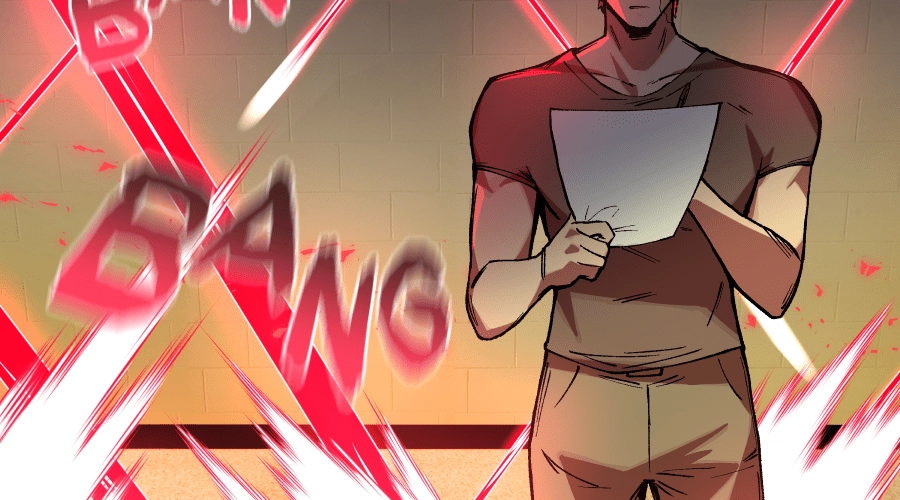 Dating Sim[on] Chapter 16 page 240 - 
