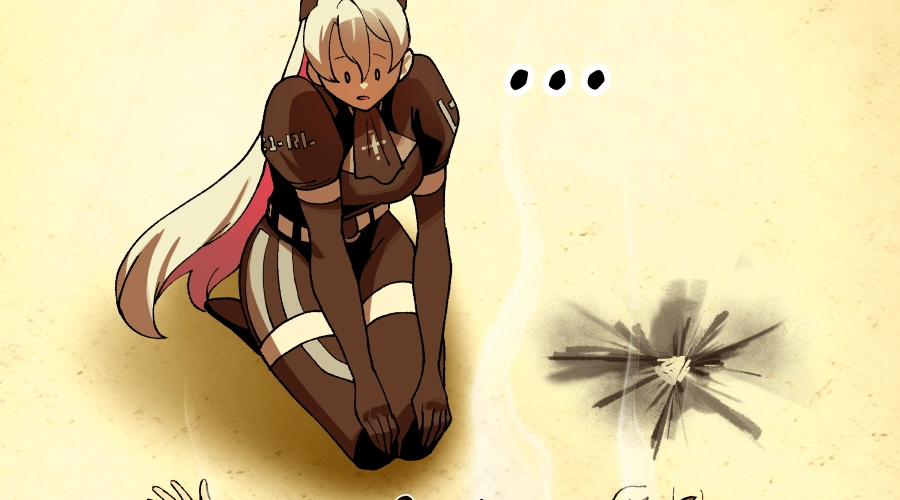 Dating Sim[on] Chapter 16 page 245 - 
