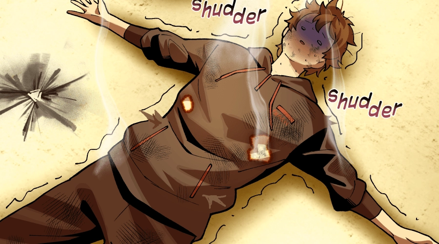 Dating Sim[on] Chapter 16 page 246 - 