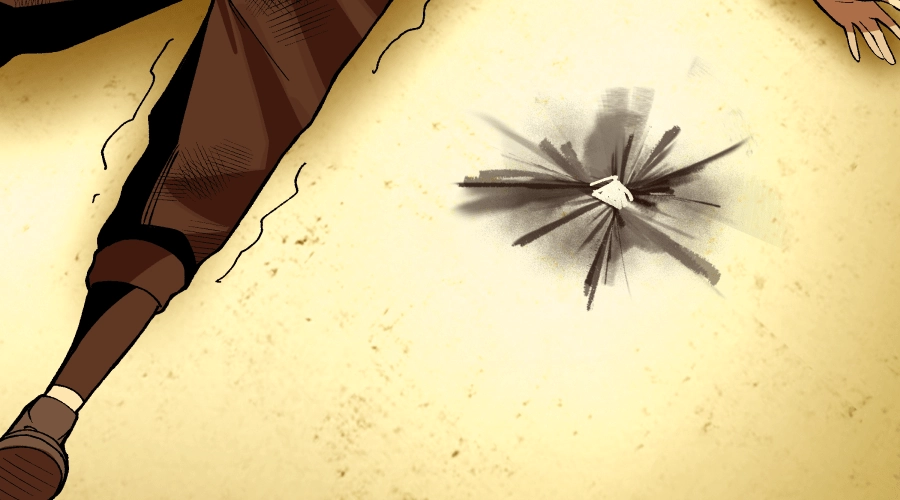 Dating Sim[on] Chapter 16 page 247 - 