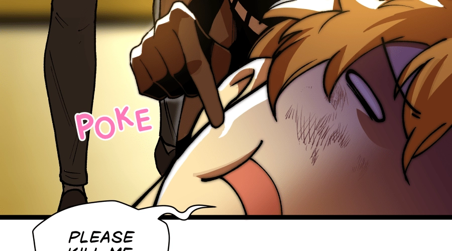 Dating Sim[on] Chapter 16 page 252 - 