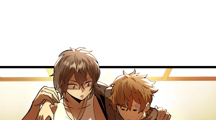Dating Sim[on] Chapter 16 page 254 - 