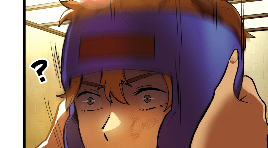 Dating Sim[on] Chapter 16 page 258 - 