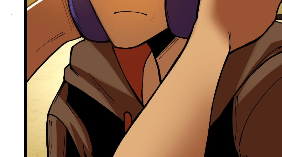 Dating Sim[on] Chapter 16 page 259 - 