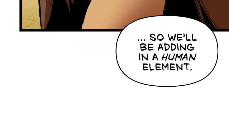 Dating Sim[on] Chapter 16 page 260 - 