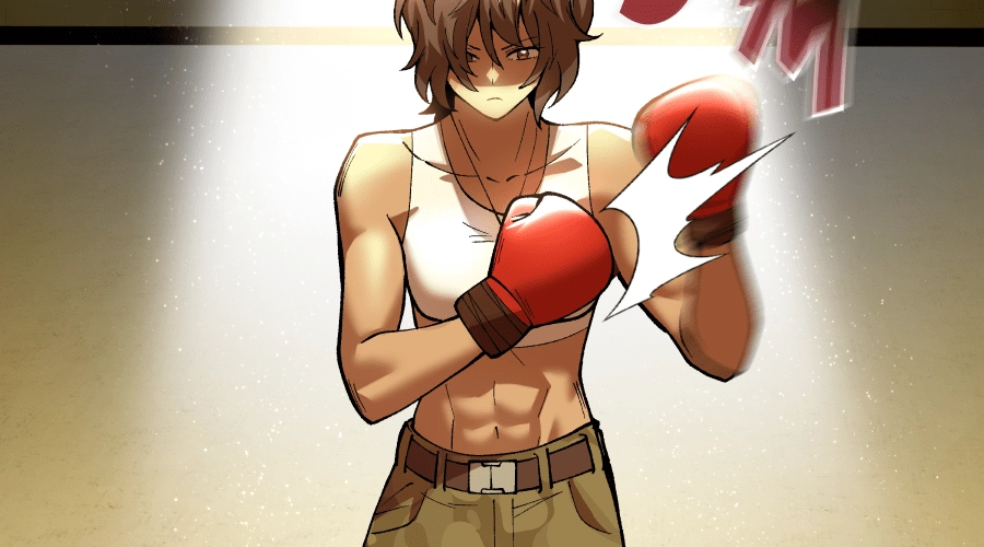 Dating Sim[on] Chapter 16 page 262 - 